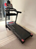 速尔（SOLE）美国高端跑步机家庭用专业护膝15°爬坡走步机可折叠健身器材F63S 实拍图