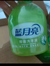 蓝月亮洗手液泡沫丰富滋润保湿芦荟健康抑菌99.9%300g*12瓶7.2斤 实拍图