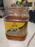 冠生园 椴树蜂蜜1350g/罐 纯蜂蜜中华老字号早餐牛奶伴侣冲饮礼品送长辈 实拍图