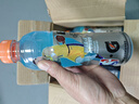 百事可乐佳得乐 GATORADE 补充电解质 运动饮料蓝莓味600ml*15瓶 整箱装 实拍图