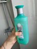 三生花百雀羚蓬松丰盈精油香氛洗发露500ml无硅油洗发水控油防断发扁塌 实拍图