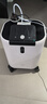 氧精灵5L升医用级超静音直流变频制氧机带雾化家用老人孕妇吸氧气机国补 实拍图