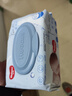 好奇（Huggies）纯水婴儿专用湿巾80抽18包手口屁屁专用擦去99.9%细菌 实拍图