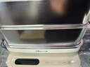 小熊（Bear）电蒸锅 炖蒸煮一体自动断电3层蒸锅 全钢0涂层多功能16.5L不锈钢可涮火锅电煮锅DZG-BA7N6 实拍图