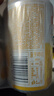 汉斯小木屋菠萝啤果味碳酸饮料整箱装330ml*24听无酒精 日常送礼 实拍图