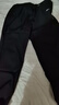 回力运动裤男春秋季宽松休闲裤子男直筒系带男士跑步健身长卫裤男装 实拍图