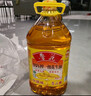 鲁花【保真花生油】 食用油 5S 压榨一级 花生油 5L 实拍图