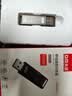 DM大迈 512GB USB3.2固态U盘 读速520MB/s车载行车记录仪通用u盘电脑办公投标移动硬盘系统优盘FS520 实拍图