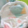 babycare Air pro拉拉裤成长裤大号XXL28(>15kg) 婴儿尿不湿夏日超薄透气 实拍图