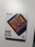 INSTAX富士一次成像相纸 instax SQUARE 方形相纸 （黑边） 实拍图