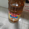 鲁花 食用油 物理压榨 葵花仁油6.18L  实拍图