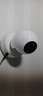 普联（TP-LINK）400万全彩智能摄像头 家用监控器360度夜视全景室内无线 手机远程通话宝宝宠物安防 IPC44AW Plus 实拍图
