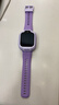 小米（MI）REDMI 儿童手表 梦幻紫 国家补贴智能儿童电话手表九重安全定位高清前摄小学生初高中青少年男女表 实拍图