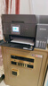 爱普生（EPSON）L6378 墨仓式彩色无线多功能一体机 办公家用 （打印复印扫描 wifi/有线网络 自动双面复印/打印） 实拍图