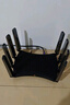 普联（TP-LINK） 大道AX3000满血WiFi6千兆无线路由器 5G双频家用穿墙 Mesh 3000M无线速率 信号增强 易展 XDR3010 实拍图