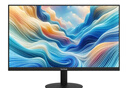 AOC 27英寸 120Hz IPS HDRMode HDMI 低蓝光不闪 可壁挂 三边微边 超薄节能办公电脑显示器 27B35H 实拍图
