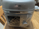美的（Midea）小凝鲜沸腾浓香电压力锅0氟母婴316L钢釜0涂层5L高压锅60S快排家用煲汤4-6人煮饭煲C5940N国家补贴 实拍图