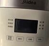 美的（Midea）电饭煲电饭锅小型迷你家用1-2人小容量智能预约多功能微压煲汤小米粥1.8L小饭煲以旧换新RC182 实拍图