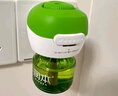 润本（RUNBEN）驱蚊液蚊香液电蚊香120晚45ml×4瓶+1器童锁款 实拍图