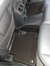 固特异（Goodyear）tpe汽车脚垫适用于奥迪Q5L配件装饰高边tpe脚垫黛尼斯 实拍图