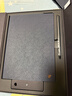 科大讯飞智能办公本X5/X5Pro【旗舰新品】10.65英寸墨水屏电子书阅读器手写笔记本平板语音转文字会议记录 【爆款新品】X5 Pro星光金【6+128G】 讯飞本地AI大模型*DeepSeek双擎 实拍图