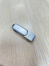 闪迪（SanDisk）512GB Type-C USB3.2 手机U盘DDC4 读速高达400MB/s 自动备份 手机电脑两用 金属双接口大容量优盘 实拍图
