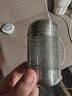 拜杰316不锈钢茶漏茶仓调料球炖肉料盒卤料笼茶叶过滤球茶滤泡茶球 实拍图