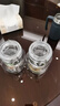 喜碧（Scybe）密封罐 玻璃密封罐食品级玻璃罐泡酒罐泡菜坛子斯格1000ml 2只装 实拍图