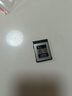 雷克沙（Lexar）1TB CFexpress Type B存储卡 读3600MB/s 适配富士佳能尼康 8K流畅录制 4.0高速接口 （SILVER） 实拍图