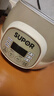 苏泊尔（SUPOR）电炖锅电炖盅 煲汤锅炖汤锅 燕窝炖盅 煮粥神器 电汤锅 电煮锅 婴儿辅食锅DG15YC818 1.5L多功能锅 实拍图