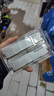 金百达（KINGBANK）16GB DDR4 2666 台式机内存条 银爵 实拍图