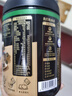 五谷磨房有机黑芝麻糊低GI核桃芝麻粉即食速食代餐早餐粉480g 实拍图