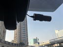 盯盯拍行车记录仪MINI3S 4K版 超高清影像360°旋转镜头 5GWiFi 超级电容 实拍图