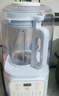 九阳1.5L低音破壁机家用全自动豆浆机轻音45dB榨汁料理机2-4人五谷杂粮破壁机多功能P515 实拍图