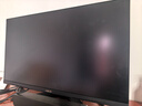 华硕小金刚VG27AQL5A 27英寸显示器2K200Hz显示器超频210Hz FastIPS FreeSync无撕裂 0.3ms响应 HDR400 实拍图
