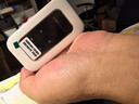 影腾随身wifi三网通用无线wi-fi6免插卡移动联通电信无限制流量便携式4G网卡高速随行网络2025款5GHF 【三网通3000毫安充电款+白色】超长续航 实拍图