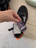 361°运动鞋男爆沫雨屏防泼水秋冬季保暖缓震跑步鞋子男672132243-6 实拍图