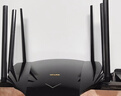 普联（TP-LINK）双千兆路由器 易展mesh分布式 AC1200无线家用穿墙 5G双频 WDR5620千兆易展版 IPv6 实拍图