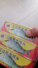 金钱花豆豉鲮鱼罐头148g3罐鱼罐头广东特产即食下饭酒菜预制菜开罐即食 实拍图