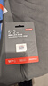 京东京造512G麒麟Lite读速高达150MB/S 高性能系列TF(MicroSD)存储卡U3 C10 A2 V30 手机平板游戏机内存卡 实拍图