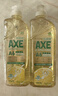 斧头牌（AXE）柠檬玻尿酸洗洁精1kg*2瓶 果蔬安心洗清洁力+40%新老包装随机发货 实拍图