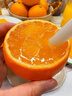 京鲜生 四川爱媛38号果冻橙 净重4.5-5斤 单果120g+ 源头直发包邮 实拍图