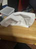 得宝（TEMPO）Velvet臻享天鹅绒软抽 真M码 4层80抽*18包/箱 纸巾 餐巾纸 实拍图