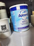 爱他美（Aptamil）深度水解12英国版pepti低乳糖特殊配方婴幼儿奶粉防过敏腹泻 爱他美深度2段800g【4罐】 实拍图