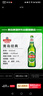 青岛啤酒（TsingTao）经典啤酒 600ml*12瓶 升级大容量 整箱装 实拍图
