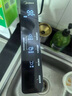 美的（Midea）【白泽Max 1200G】0阻垢剂净水器国家补贴家用 6年RO反渗透厨下式直饮过滤净水机 触控屏双出水 实拍图