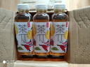农夫山泉 茶π（茶派）果味茶饮料 饮品  整箱装 500ml*15瓶 柠檬红茶味 实拍图