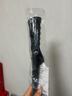 探路者喀纳登山杖手杖碳素碳纤维可伸缩超轻户外徒步便携爬山棍 深炭灰 实拍图