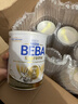 雀巢（Nestle） 德国原装进口  beba至尊版 六种HMO婴幼儿配方 2段【6种HMO】27年7月 1罐 德国进口 实拍图