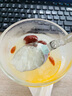方家铺子 中华老字号 冻干红枣莲子银耳羹即食96g/盒（6袋） 60s冲泡 实拍图
